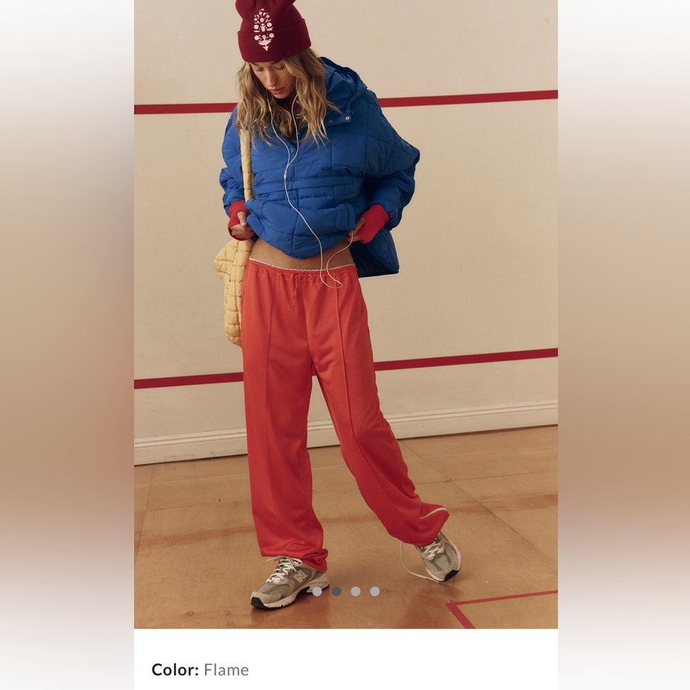 FP Movement Roll with It Pants